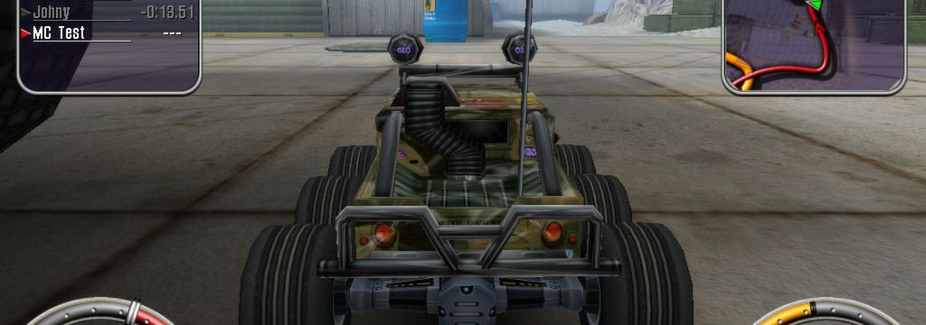 RC Cars