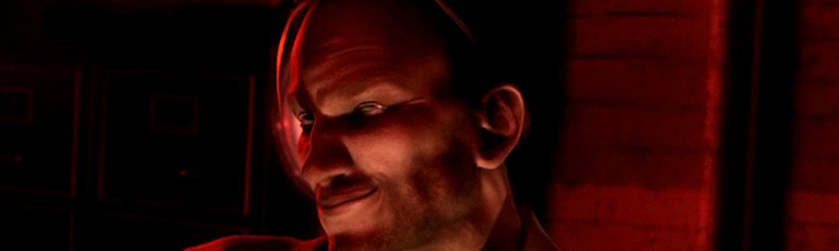 Dracula 3 The Path of the Dragon