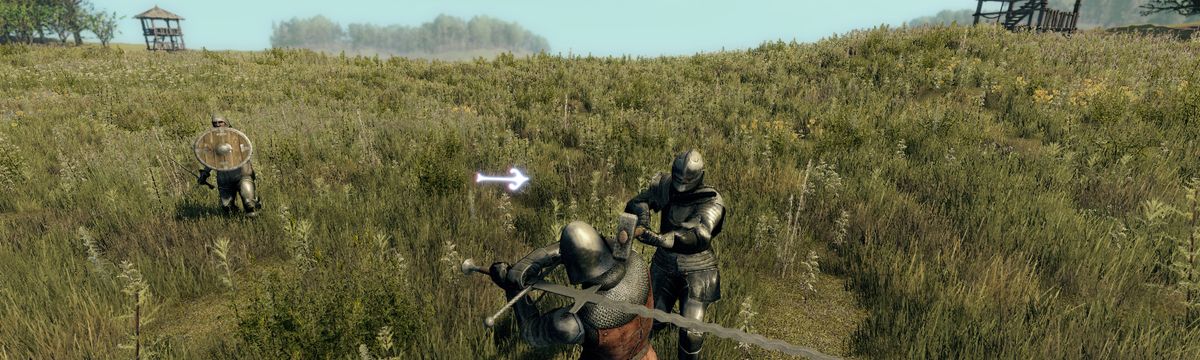 Life is Feudal Your Own