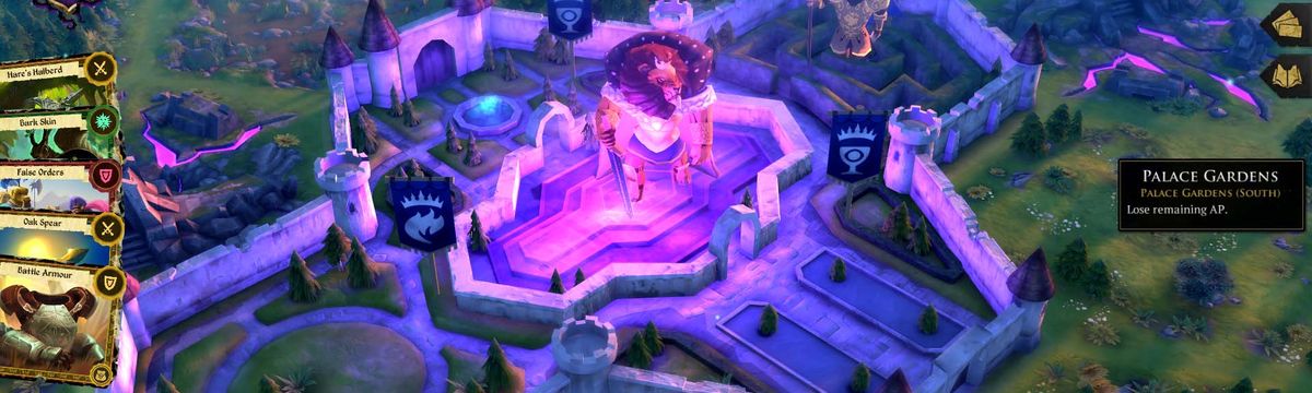 Armello
