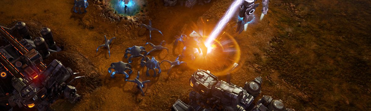 Grey Goo