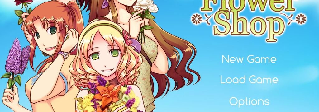 Flower Shop: Summer In Fairbrook