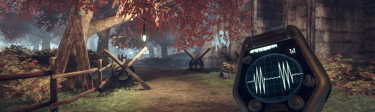 Empathy Path of Whispers