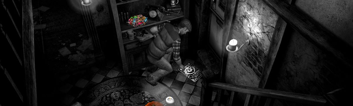 The Last Crown Midnight Horror