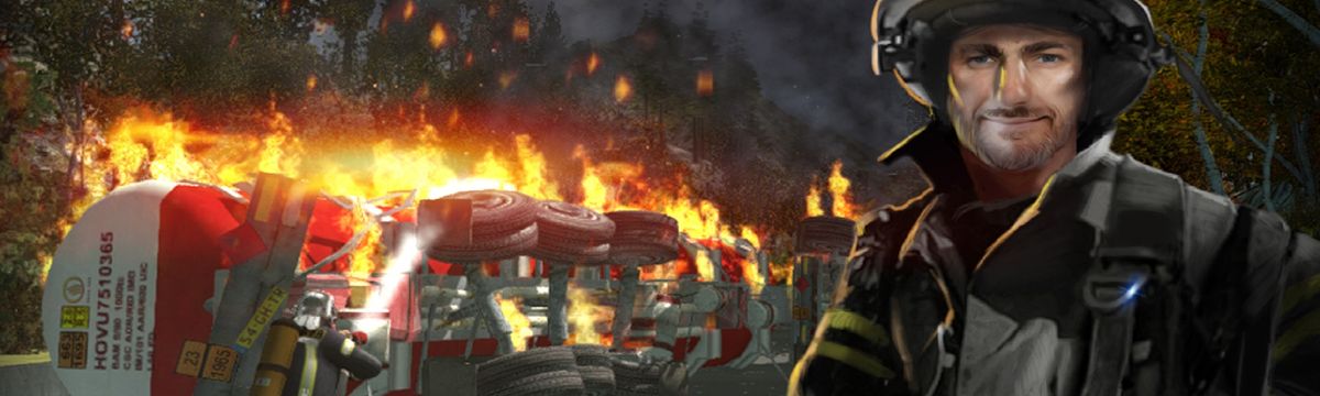 Firefighters 2014