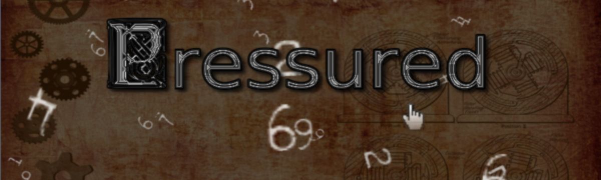 Pressured