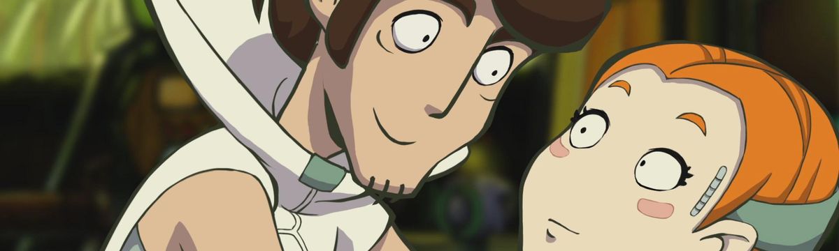 Deponia The Complete Journey