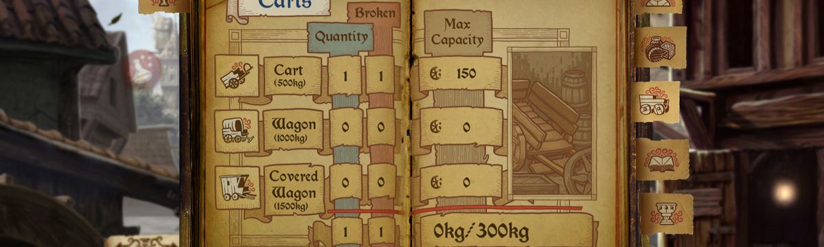 Merchants of Kaidan