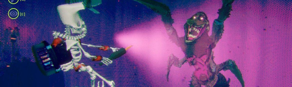 Murky Divers