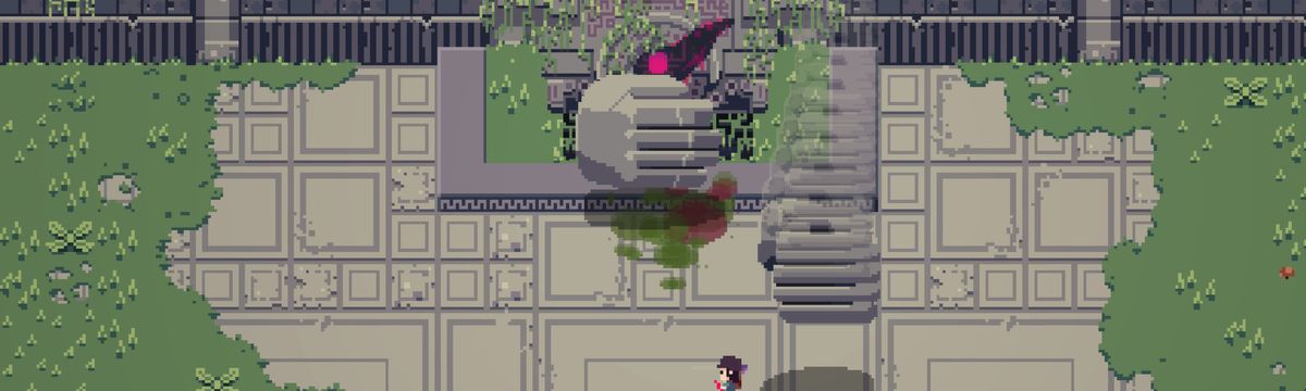 Titan Souls