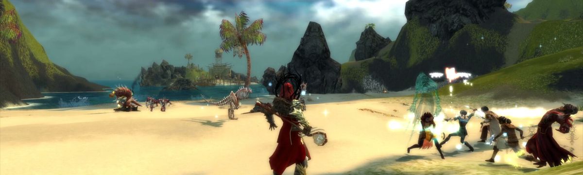 Guild Wars Reforged
