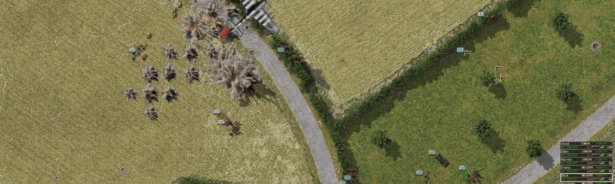 Close Combat Gateway to Caen