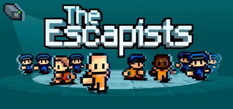 The Escapists The Escapists The Walking Dead