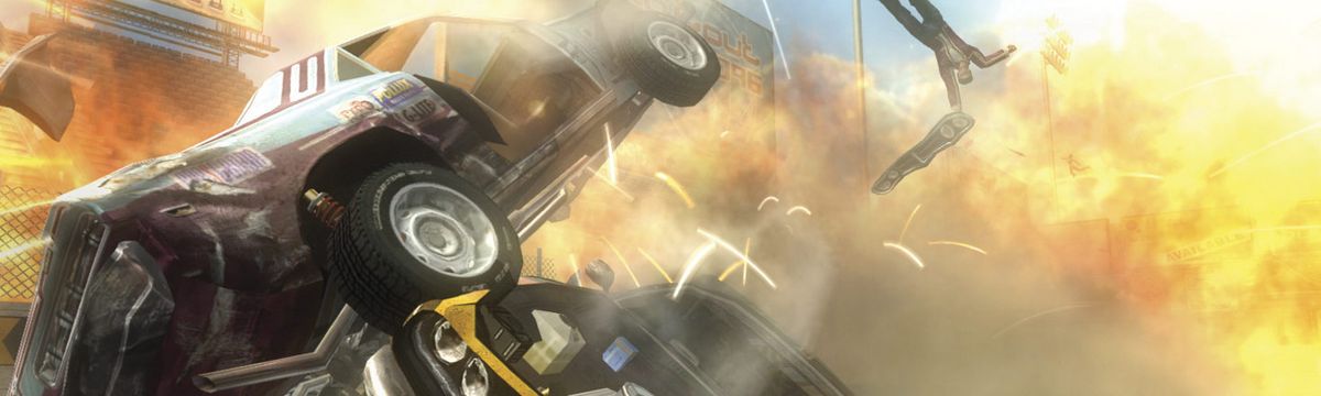 FlatOut 2