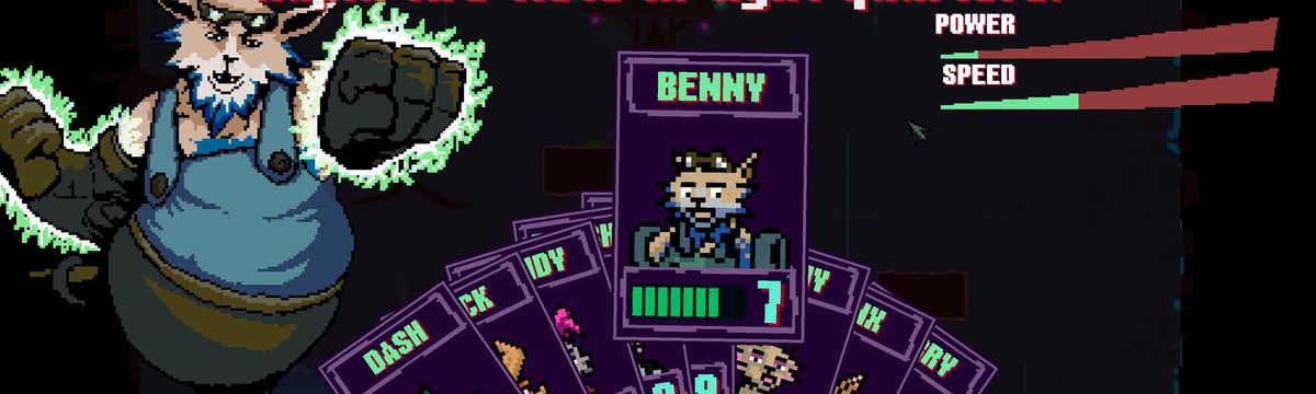 Clawpunk