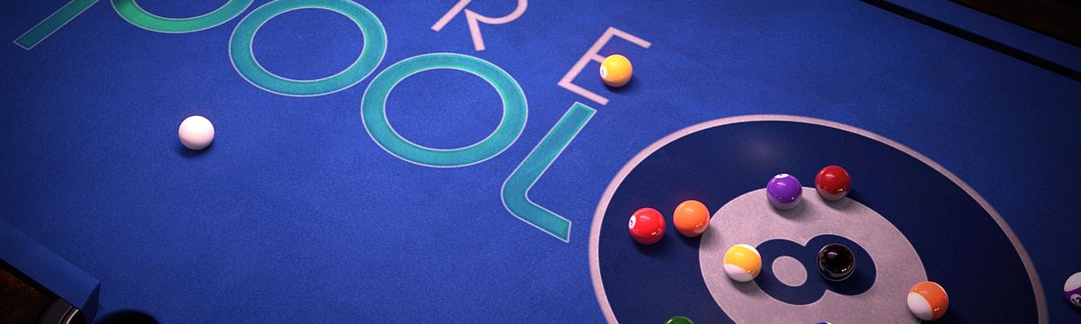 Pure Pool