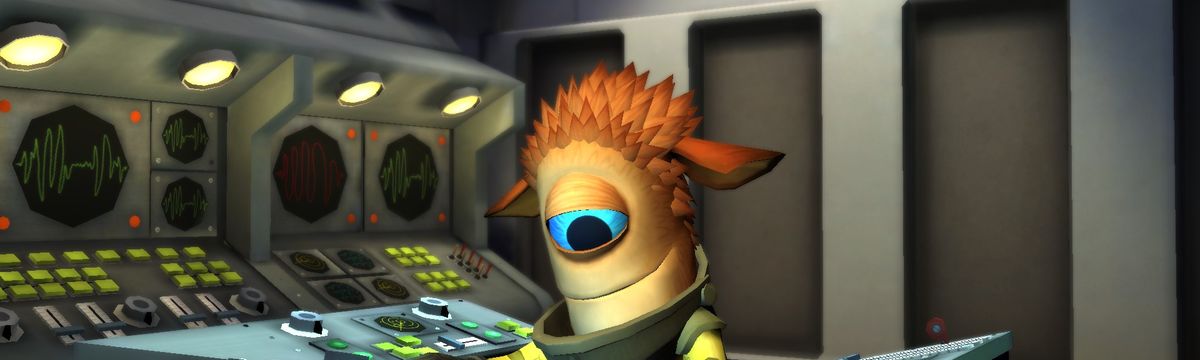 Flyhunter Origins
