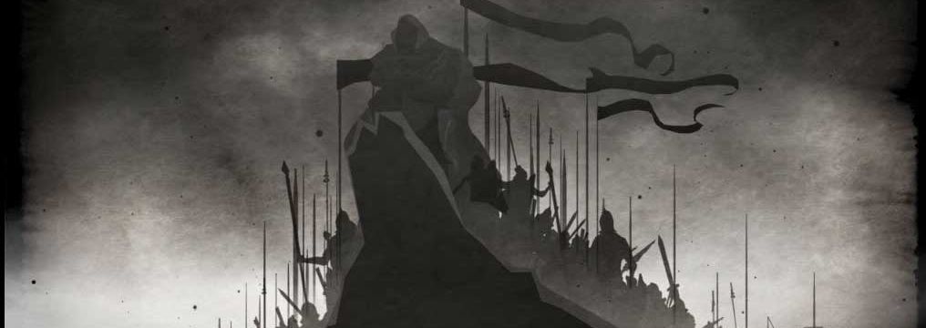 Legends of Persia