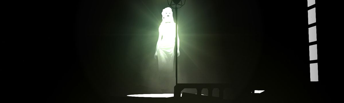 White Night