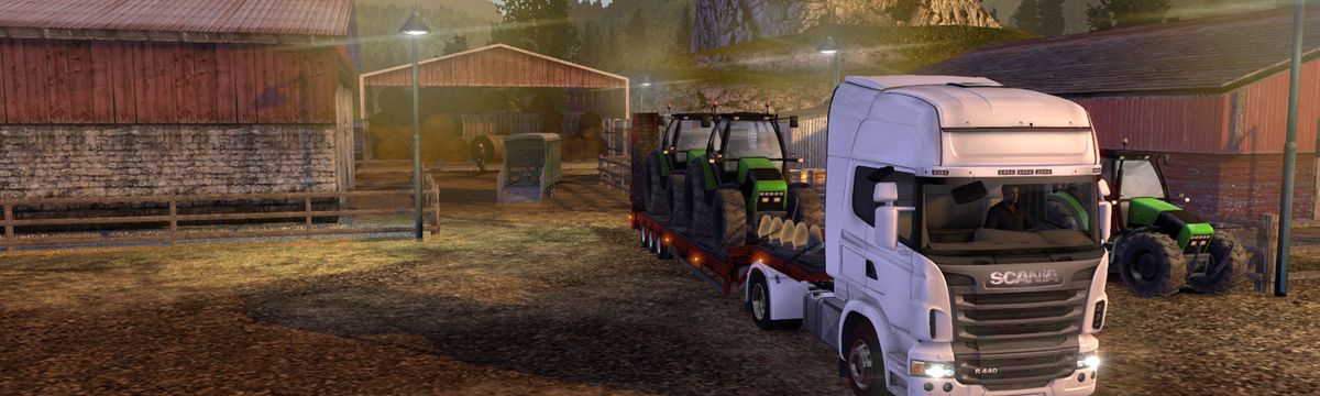 Trucks & Trailers
