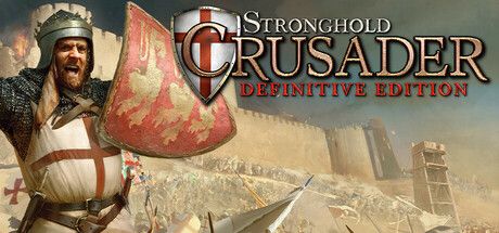 Stronghold Definitive Edition