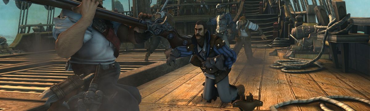Captain Blood