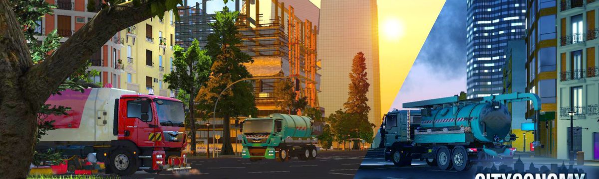 CITYCONOMY Service for your City