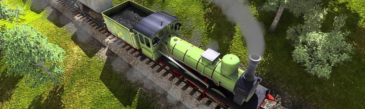Train Fever