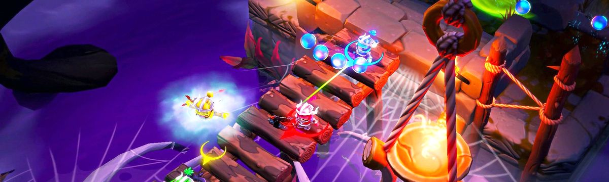 Super Dungeon Bros
