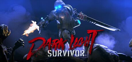 Dark Light Survivor