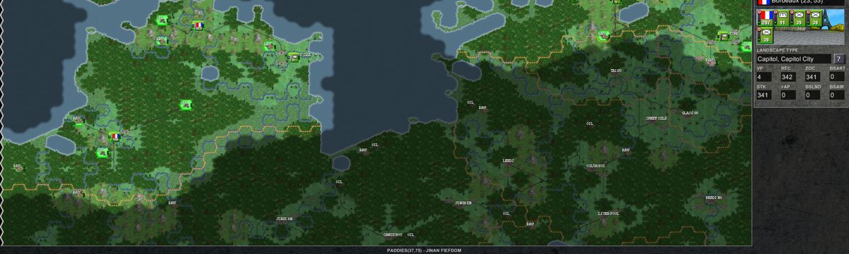 Advanced Tactics Gold