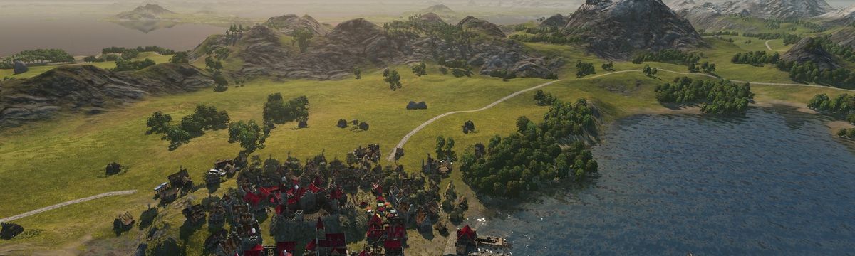 Grand Ages Medieval