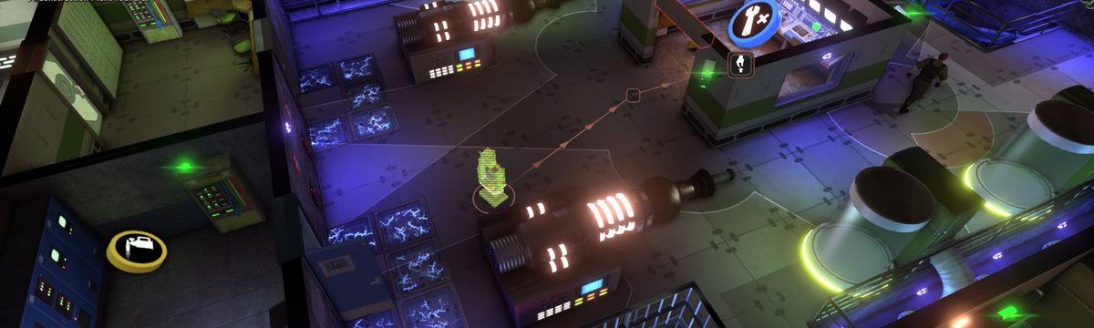 Crookz The Big Heist
