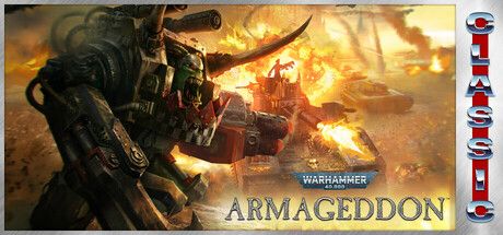 Warhammer 40,000 Armageddon