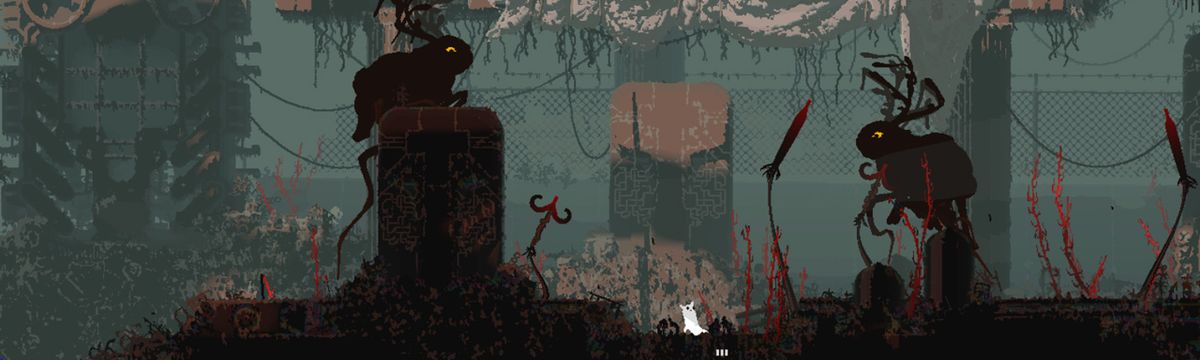 Rain World