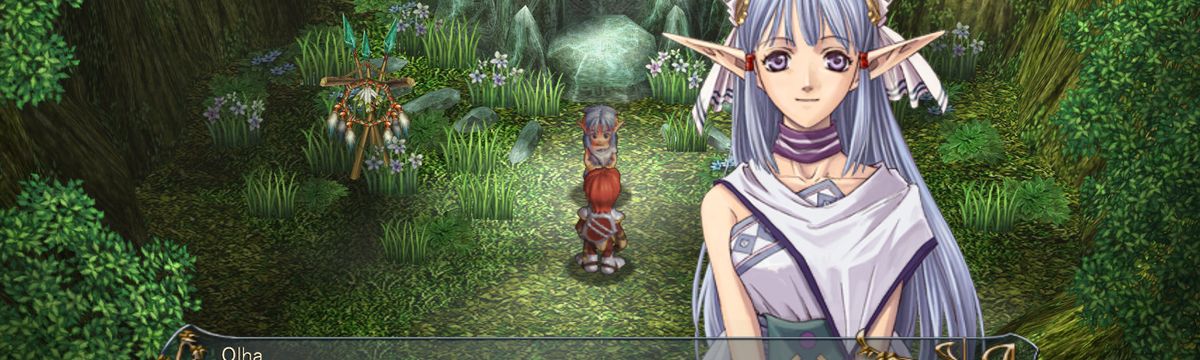 Ys VI The Ark of Napishtim