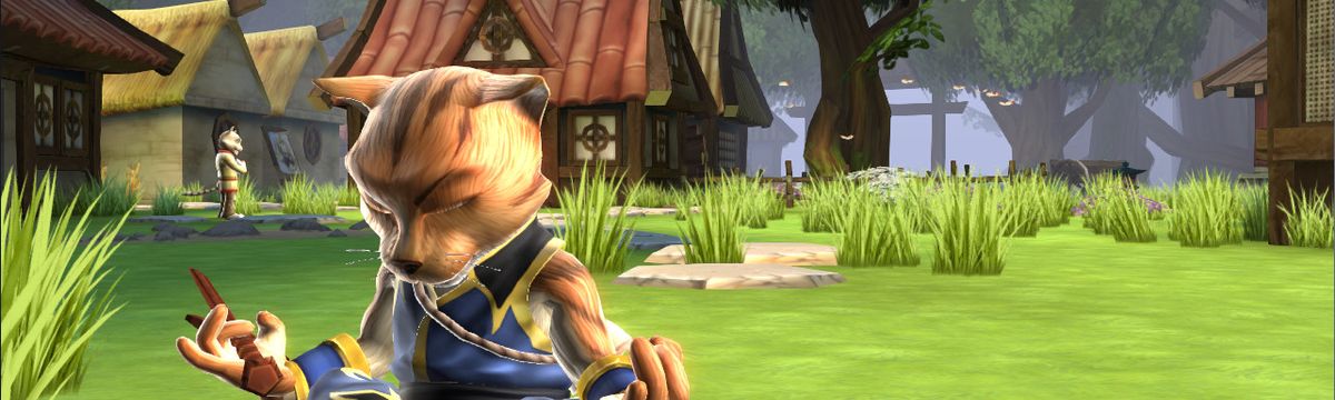 Legend of Kay Anniversary
