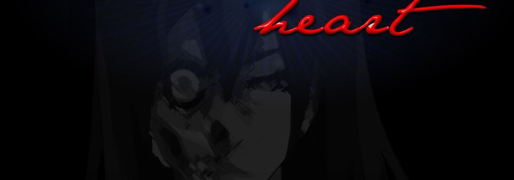 Bionic Heart