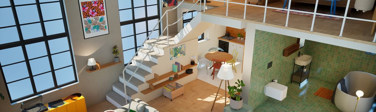 Small Spaces