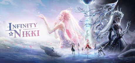 Infinity Nikki