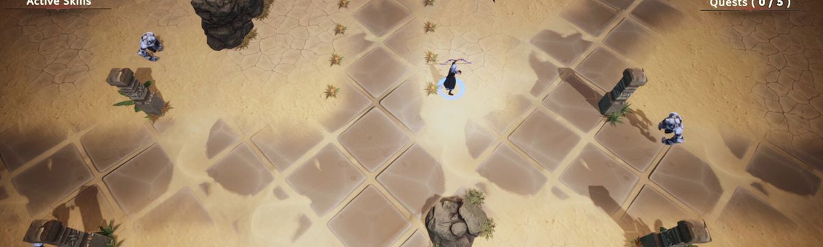 Deck of Destiny Battleforge