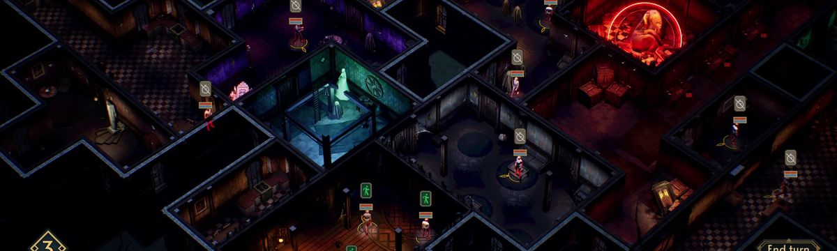 Deck of Haunts
