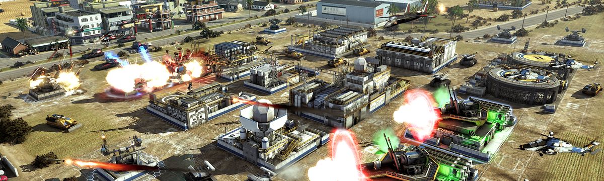 Act of Aggression Reboot Edition