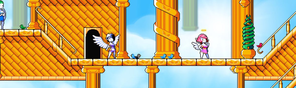Wings of Vi