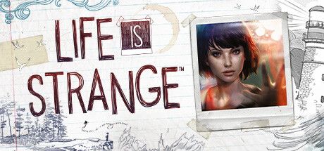 Life Is Strange Remastered Collection