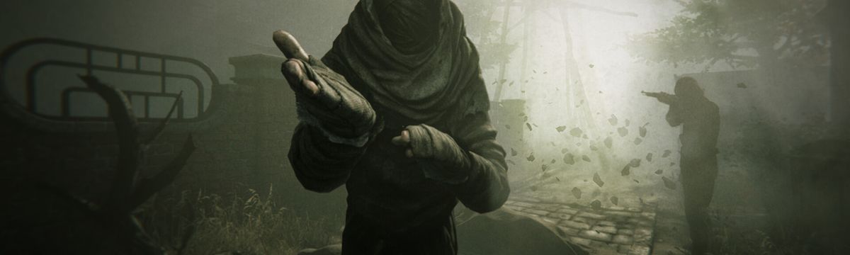Pathologic 3