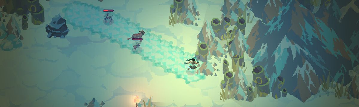 Moon Hunters