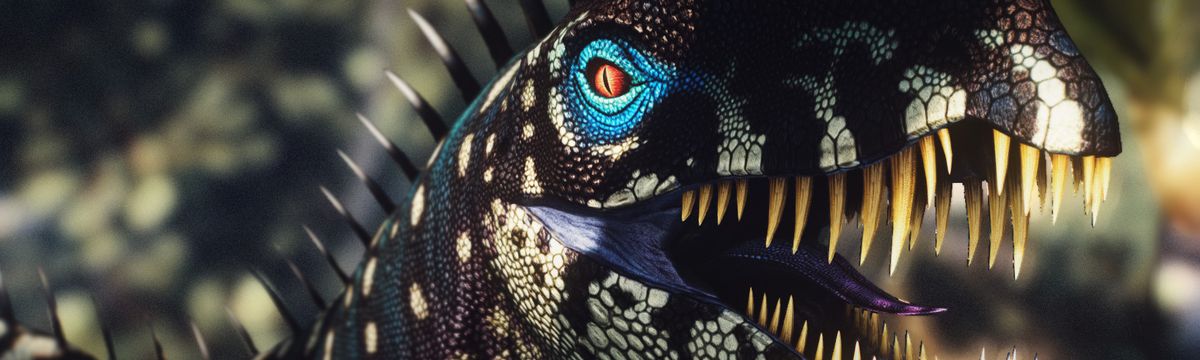 Primal Carnage Extinction