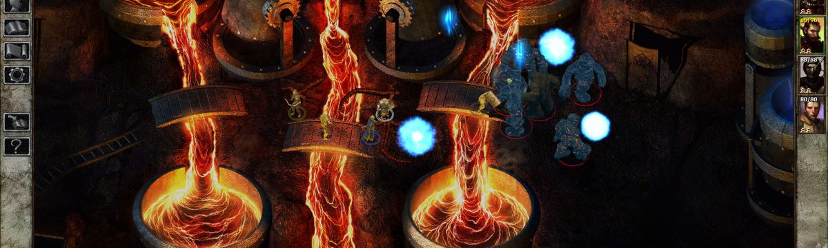 Icewind Dale