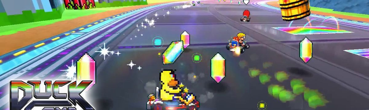 Super Indie Karts